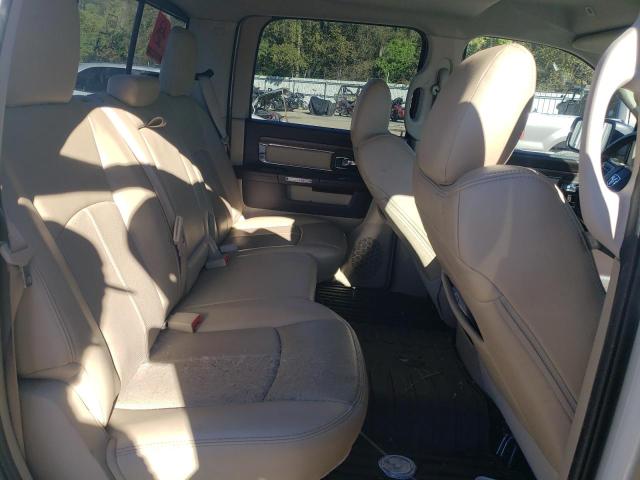Photo 10 from auction – 2018 RAM 1500 LARAM with VIN 1C6RR6NT1JS219193