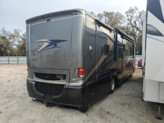 Photo 4 from auction – 2006 FREIGHTLINER CHASSIS X with VIN 4UZAB2DJ36CW37027