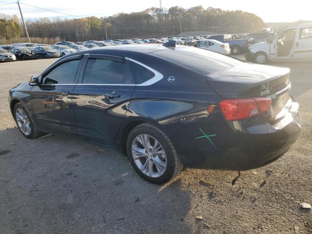 Photo 2 from auction – 2015 CHEVROLET IMPALA LT with VIN 2G1115SL4F9139299