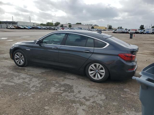 Photo 2 from auction – 2014 BMW 535 IGT with VIN WBA5M2C57ED871813