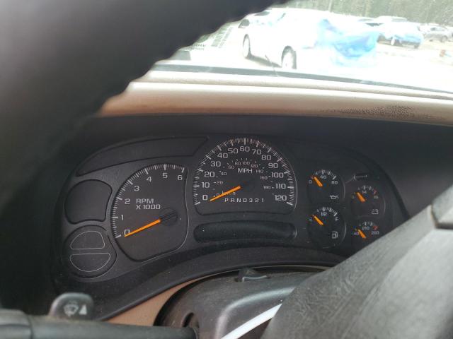 Photo 9 from auction – 2007 CHEVROLET SILVERADO with VIN 1GCEC19Z17Z199313