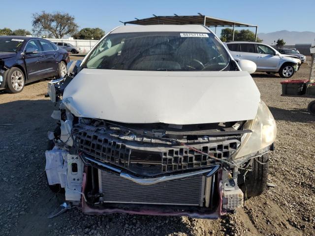Photo 5 from auction – 2012 TOYOTA PRIUS V with VIN JTDZN3EU0C3158587