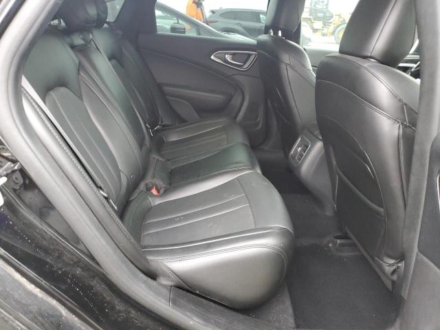 Photo 10 from auction – 2016 CHRYSLER 200 C with VIN 1C3CCCCG0GN180872