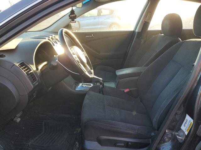 Photo 7 from auction – 2012 NISSAN ALTIMA BAS with VIN 1N4AL2AP7CN479176