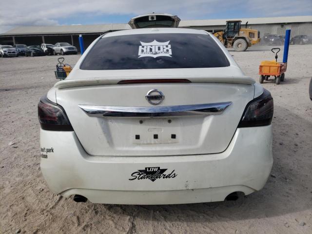 Photo 6 from auction – 2014 NISSAN ALTIMA 2.5 with VIN 1N4AL3AP4EC315372