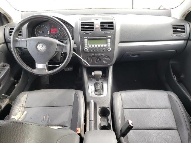 Photo 8 from auction – 2008 VOLKSWAGEN JETTA WOLF with VIN 3VWRJ71K18M137175
