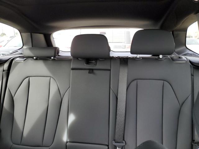Photo 10 from auction – 2020 BMW X3 SDRIVE3 with VIN 5UXTY3C06L9B57648
