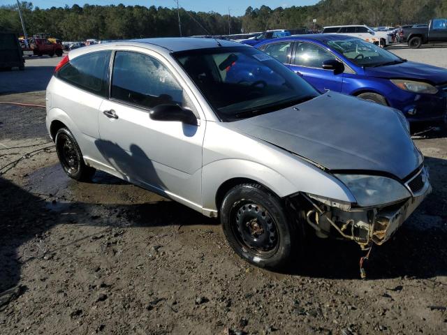 Photo 4 from auction – 2007 FORD FOCUS ZX3 with VIN 1FAFP31N17W334939