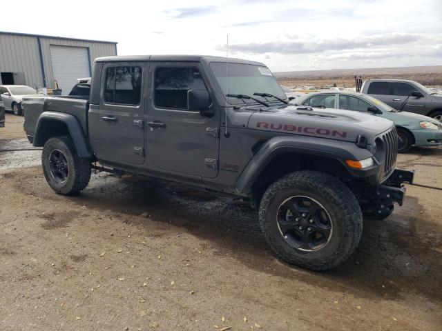 Photo 4 from auction – 2023 JEEP GLADIATOR with VIN 1C6JJTBG4PL527598