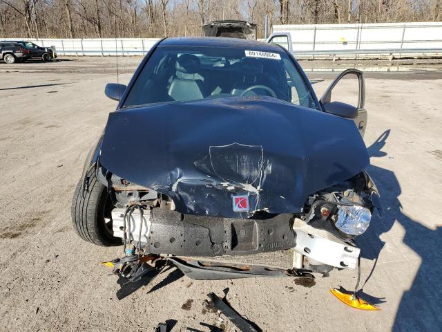 Photo 5 from auction – 2004 SATURN ION LEVEL with VIN 1G8AW14F24Z144054