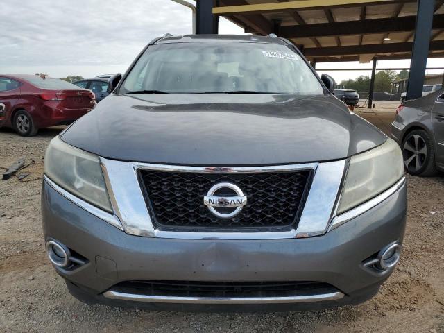 Photo 5 from auction – 2015 NISSAN PATHFINDER with VIN 5N1AR2MM6FC625329