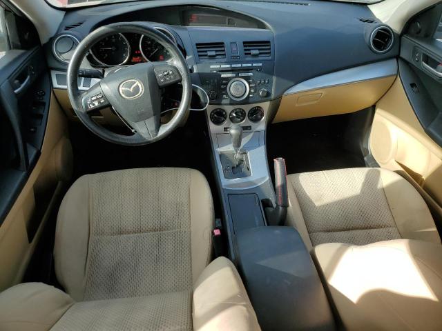 Photo 8 from auction – 2011 MAZDA 3 I with VIN JM1BL1VG7B1411131