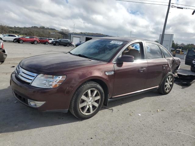 Photo 1 from auction – 2009 FORD TAURUS SEL with VIN 1FAHP24W19G100787