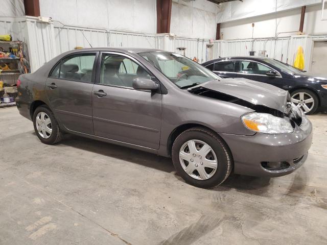 Photo 4 from auction – 2007 TOYOTA COROLLA CE with VIN 1NXBR32E37Z928022