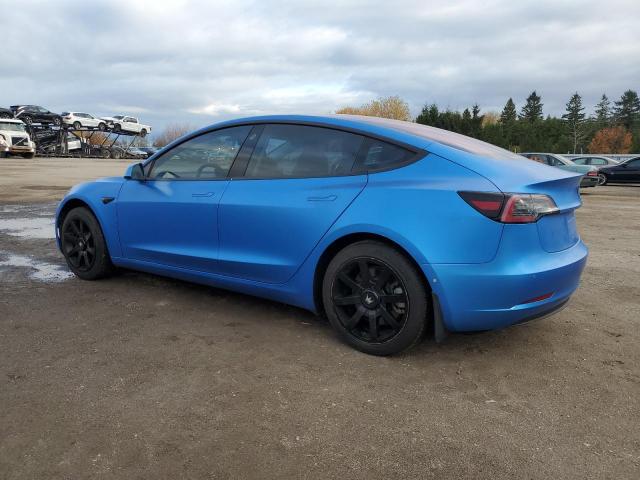 Photo 2 from auction – 2018 TESLA MODEL 3 with VIN 5YJ3E1EA7JF029925
