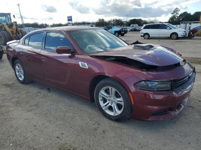 Photo 4 from auction – 2019 DODGE CHARGER SX with VIN 2C3CDXBG4KH660968