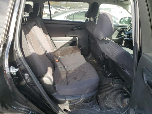 Photo 11 from auction – 2023 TOYOTA HIGHLANDER with VIN 5TDBBRCH1PS106554
