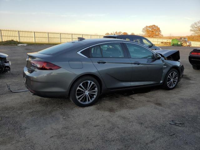Photo 3 from auction – 2018 BUICK REGAL ESSE with VIN W04GP6SX0J1124637