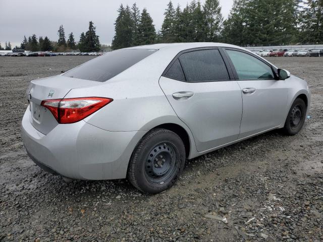 Photo 3 from auction – 2015 TOYOTA COROLLA L with VIN 5YFBURHE7FP287739
