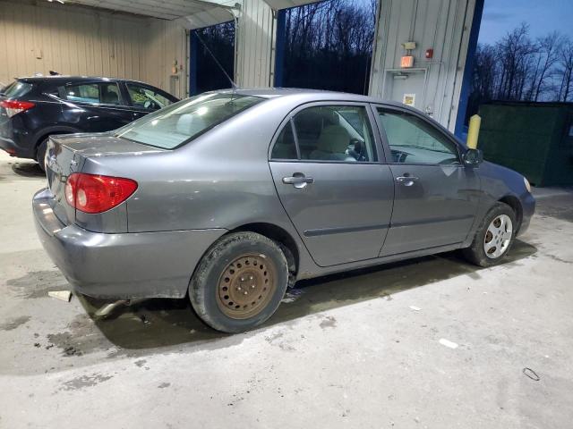Photo 3 from auction – 2006 TOYOTA COROLLA CE with VIN 2T1BR32E96C591176