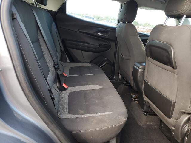 Photo 11 from auction – 2021 CHEVROLET TRAILBLAZE with VIN KL79MMS27MB068918