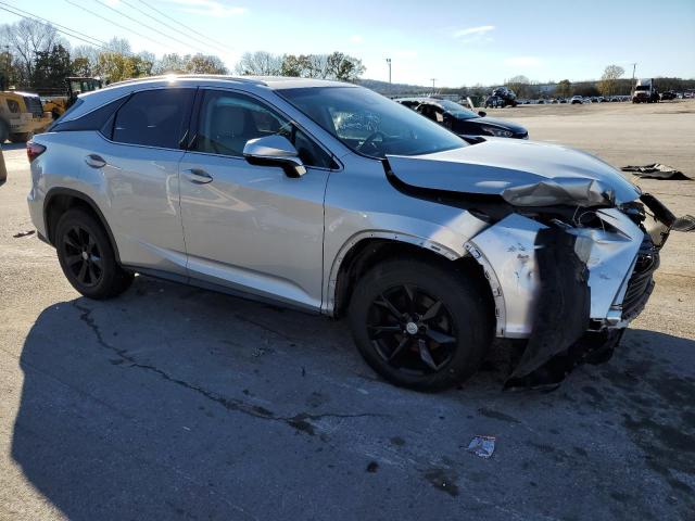 Photo 4 from auction – 2016 LEXUS RX 350 with VIN 2T2ZZMCA7GC033484