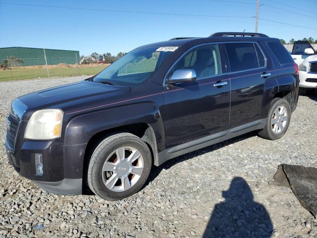 Photo 1 from auction – 2013 GMC TERRAIN SL with VIN 2GKALUEK4D6235824