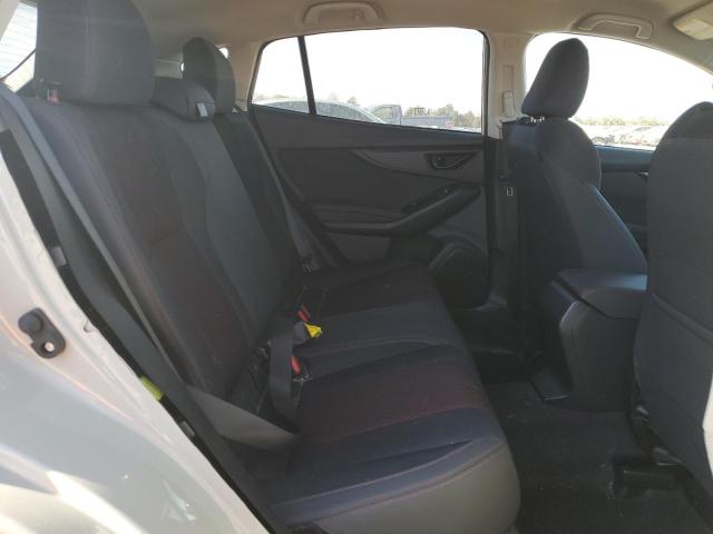Photo 11 from auction – 2023 SUBARU CROSSTREK with VIN JF2GTAPC8P8292151