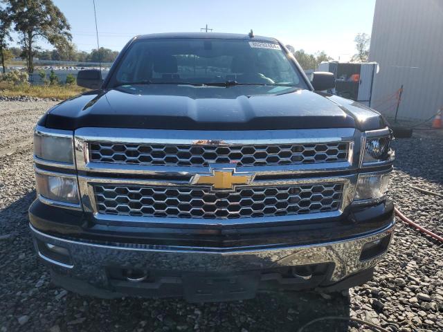Photo 5 from auction – 2014 CHEVROLET SILVERADO with VIN 3GCUKREC3EG189510