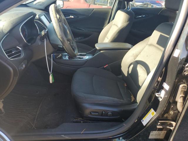 Photo 7 from auction – 2017 CHEVROLET MALIBU LT with VIN 1G1ZE5ST3HF162929