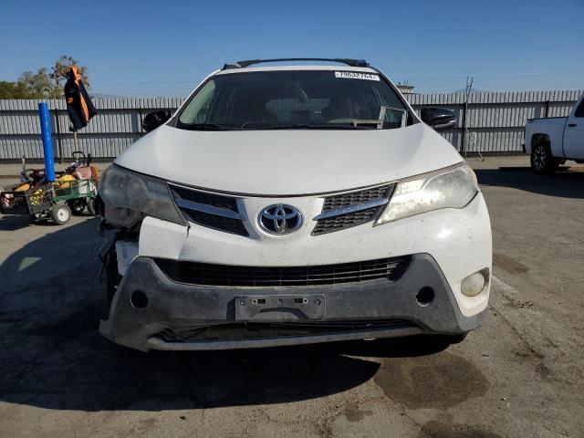 Photo 5 from auction – 2015 TOYOTA RAV4 XLE with VIN JTMWFREV5FD055062