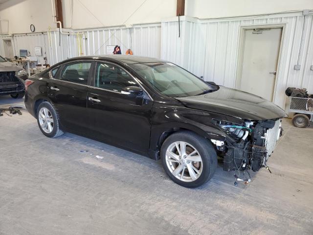Photo 4 from auction – 2015 NISSAN ALTIMA 2.5 with VIN 1N4AL3AP1FC172947