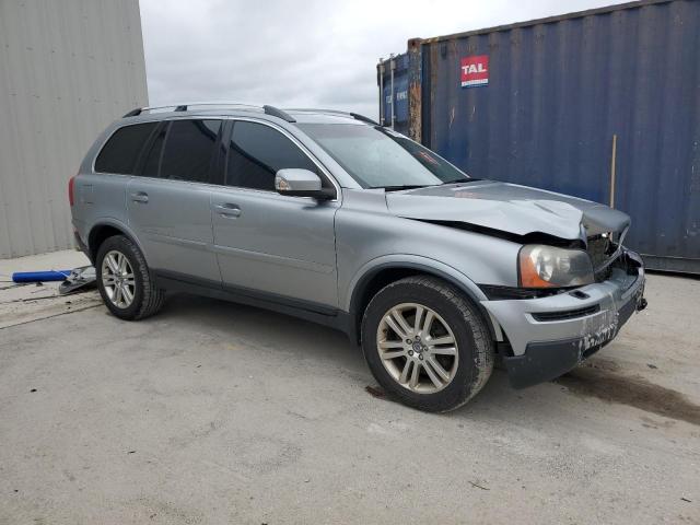 Photo 4 from auction – 2011 VOLVO XC90 3.2 with VIN YV4952CZ9B1606597