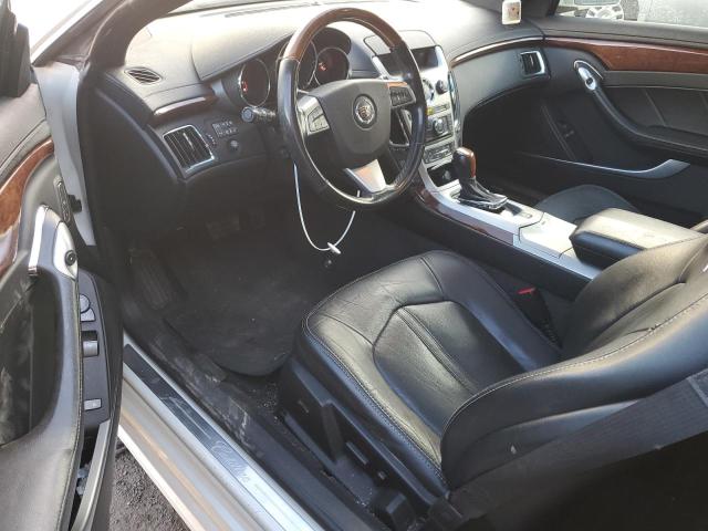 Photo 8 from auction – 2013 CADILLAC CTS PREMIU with VIN 1G6DS1E35D0105937