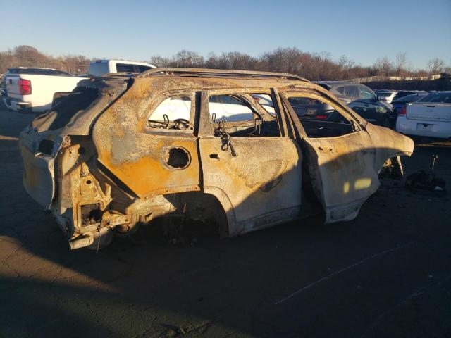 Photo 3 from auction – 2016 JEEP CHEROKEE L with VIN 1C4PJMDS4GW265977