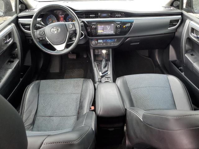 Photo 8 from auction – 2014 TOYOTA COROLLA L with VIN 2T1BURHE9EC036252