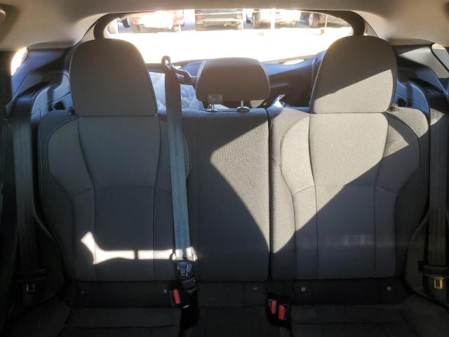Photo 10 from auction – 2024 SUBARU CROSSTREK with VIN JF2GUABC1RH244031