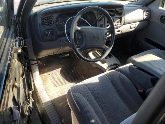 Photo 8 from auction – 2000 DODGE DAKOTA with VIN 1B7GL22X5YS677654