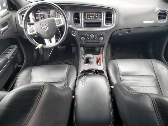 Photo 8 from auction – 2012 DODGE CHARGER SX with VIN 2C3CDXHG7CH149702