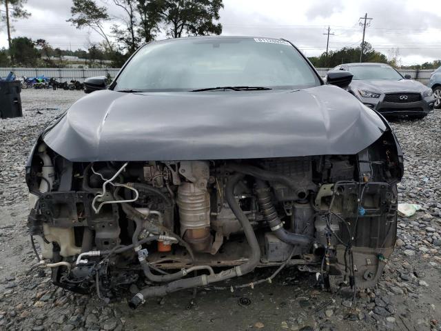Photo 5 from auction – 2018 HONDA CIVIC SI with VIN 2HGFC3A59JH754445