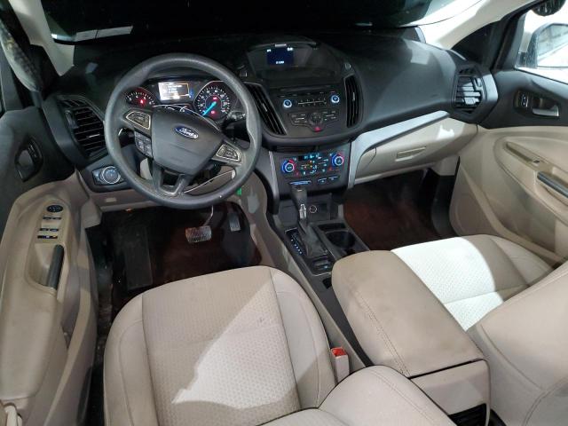Photo 8 from auction – 2017 FORD ESCAPE SE with VIN 1FMCU9GD6HUC22220