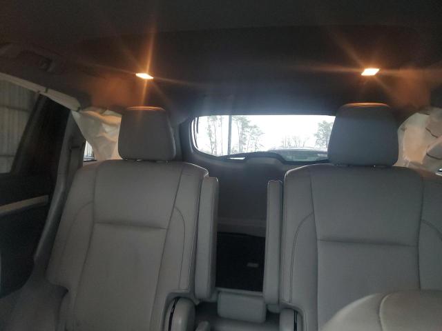 Photo 10 from auction – 2015 TOYOTA HIGHLANDER with VIN 5TDKKRFH4FS056789