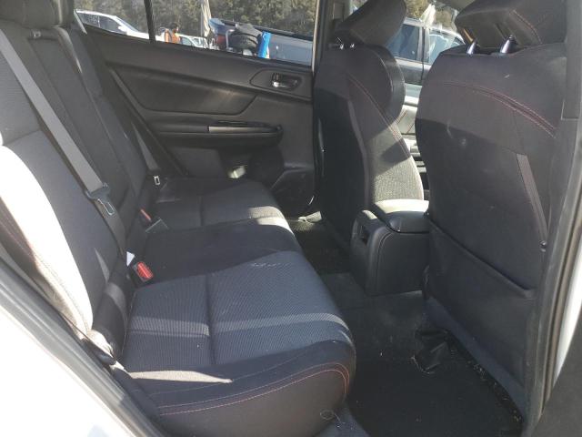 Photo 10 from auction – 2020 SUBARU WRX with VIN JF1VA1A60L9802954