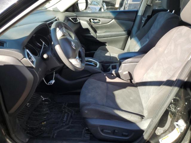 Photo 7 from auction – 2016 NISSAN ROGUE S with VIN KNMAT2MV0GP620166