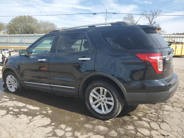 Photo 2 from auction – 2014 FORD EXPLORER X with VIN 1FM5K7D90EGB99238
