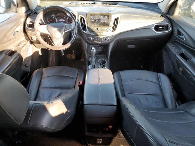 Photo 8 from auction – 2020 CHEVROLET EQUINOX PR with VIN 2GNAXPEX6L6186466