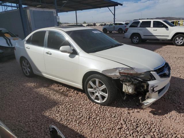 Photo 4 from auction – 2005 ACURA TSX with VIN JH4CL95825C013196