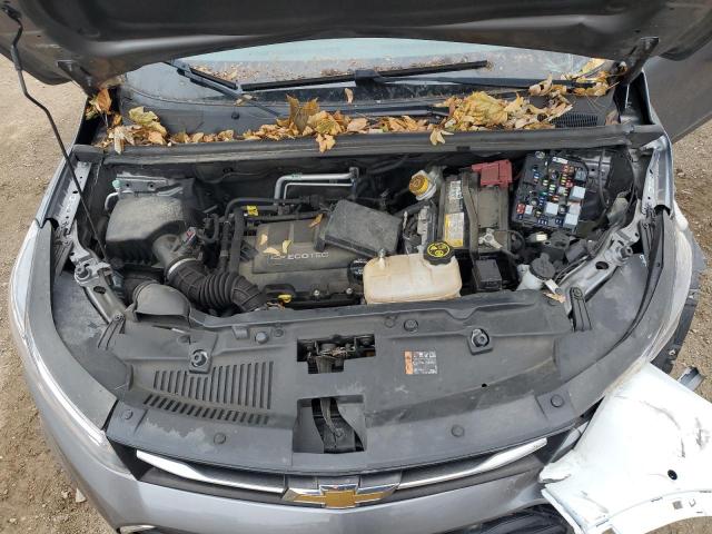 Photo 12 from auction – 2020 CHEVROLET TRAX LS with VIN 3GNCJKSB0LL113515