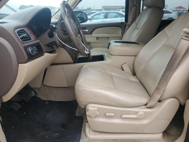 Photo 7 from auction – 2013 CHEVROLET TAHOE C150 with VIN 1GNSCBE09DR367735