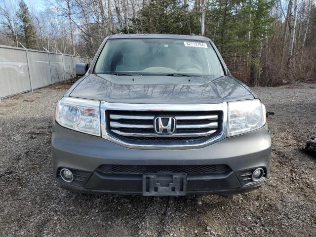 Photo 5 from auction – 2013 HONDA PILOT EX with VIN 5FNYF4H4XDB504997